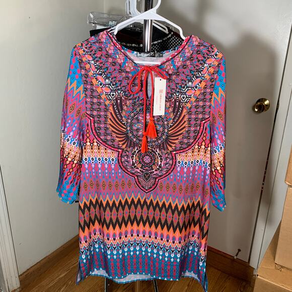 Women's Blouse Size M (New with Tag) - Picture 10 of 10